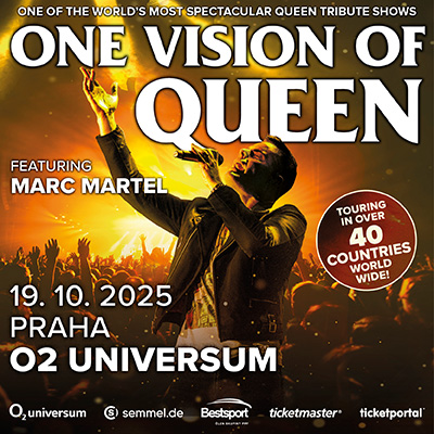 One Vision of Queen 2025 thumbnail